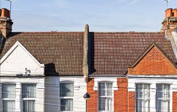clay roofing Grafton Regis, Northamptonshire