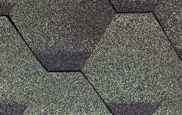 Grafton Regis fibreglass shingle repairs