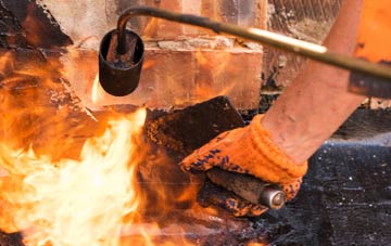 Grafton Regis flat roof repair companies