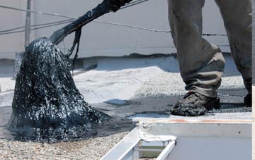 Grafton Regis flat roof waterproofing costs