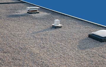 flat roofing Grafton Regis, Northamptonshire