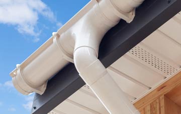 Grafton Regis gutter installation costs