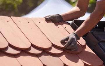 Grafton Regis roof tile contractors