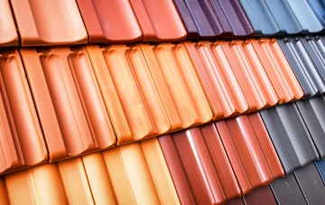 Grafton Regis roof tile costs