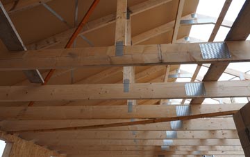 Grafton Regis roof truss costs