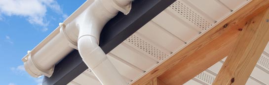 get Grafton Regis guttering quotes today