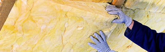 quotes for Grafton Regis roof insulation