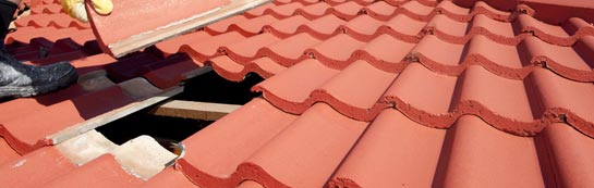 compare Grafton Regis roof repair quotes