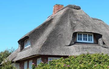 thatch roofing Grafton Regis, Northamptonshire