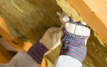 types of Grafton Regis pitched roof insulation materials