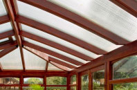 Grafton Regis conservatory roofing insulation