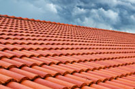 Grafton Regis roofing tiles