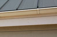 Grafton Regis soffit repair